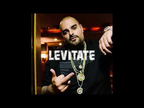Berner Type Beat - Levitate