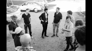 The Del Fi&#39;s - She&#39;s Got A Warrant