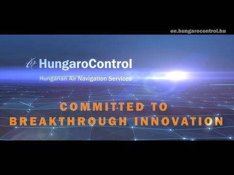 HungaroControl - Committed to breakthrough innovation