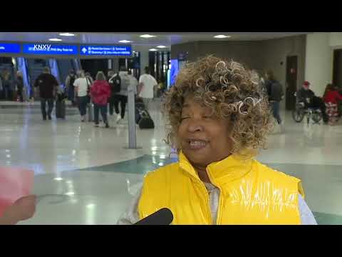 Arctic blast to hit Northeast, potential for Christmas Eve snow