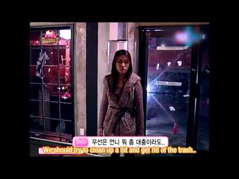 AdorkableKara Episode 98 (En) - Kara Bakery Ep 2 P2