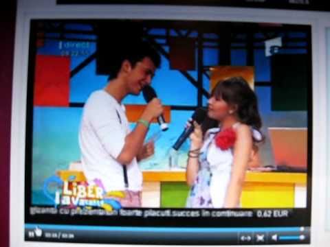 Miruna Oprea Si Noni-Nu as schimba nimic