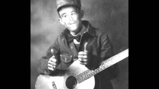 Erskine P. Balertwine - Blue Yodel No. 1