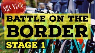 NRS VLOG | BATTLE RECHARGE | STAGE 1