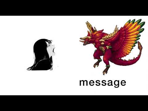 stop saying dumbass things you’re not yharon the jungle dragon