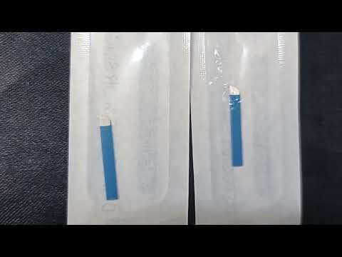 AGULHAS TEBORI 0.18 CHANFRADA DESCARTÁVEIS TAMANHO : 2CM