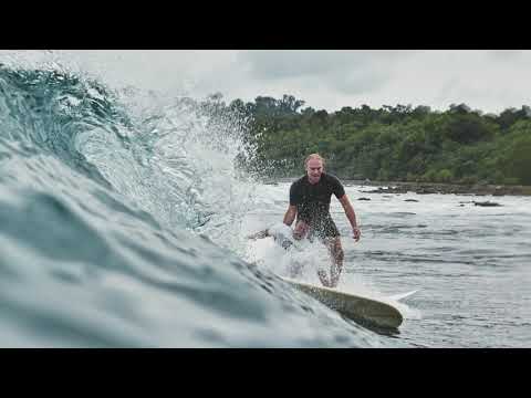 Surfers Paradise surftrip to the Mentawais