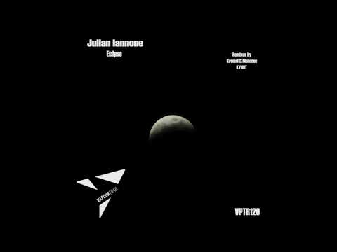 Julian Iannone - Eternal (Original Mix) [VPTR120]
