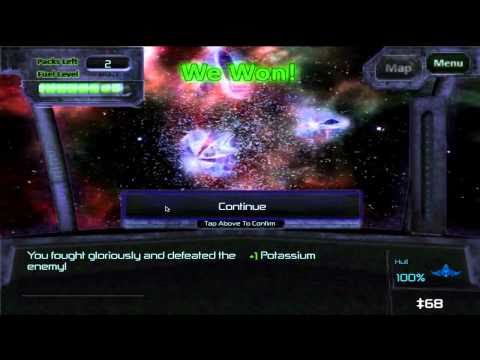 Star Shipping Inc. Gameplay Video