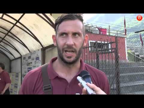 Juve Domo Cossato 17mag15  Simone Soncini