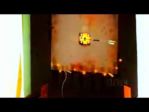 Pierre-Julien Deloche s Arrow