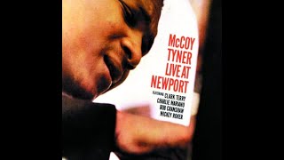 Mccoy Tyner, My Funny Valentine 1964