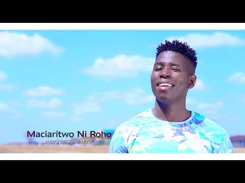 MACIARITWO NI ROHO BY JOSE T  The Hope Boy ( Video Official )