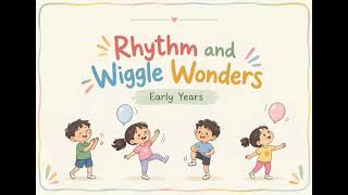 Rhythm And Movement