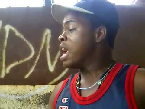 Braulio New Masacre ala Manguera Primer 1-round