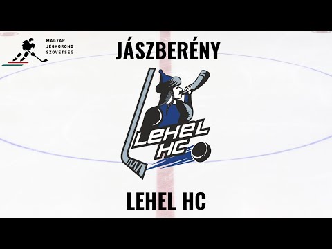 U14 LEHEL HC - VESZPRÉMI JÉGLOVAGOK 20251214