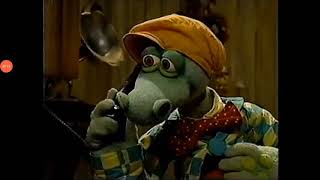 Cedarmont Kids Put Your Fingers On Your Nose Then Your Toes