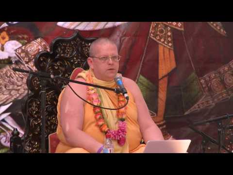 Seminar HG Vishvavasu Prabhu -29- VSF Baltic 2016 August 8