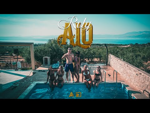ROLY - ALO (OFFICIAL VIDEO)