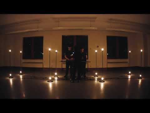 Minutes Unlimited - Live 2020 Quadraphonic Set (Audience View)