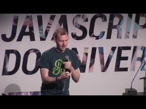 Jake Archibald - Instant loading offline-first progressive web apps - BrazilJS 2016