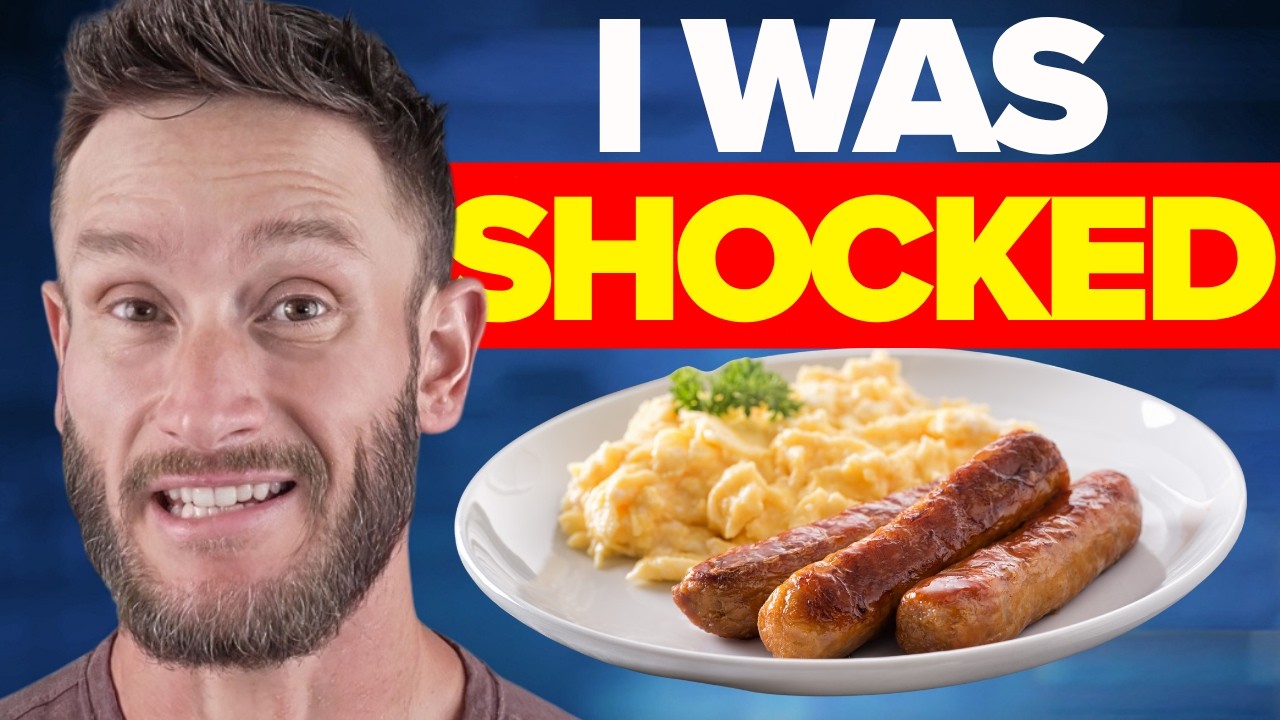 How I Reversed Insulin Resistance