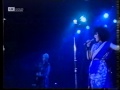 Siouxsie & The Banshees (Warwickshire 1981) [01]. Intro (Clockface)
