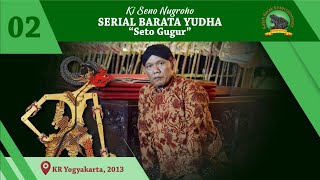 Download lagu Baratayudha 'SETO GUGUR' Ki Seno Nugroho #katakkerak #dalangsenonugroho mp3 Download lagu Baratayudha 'SETO GUGUR' Ki Seno Nugroho #katakkerak #dalangsenonugroho mp3