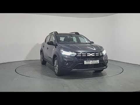 Dacia Sandero Stepway EXPRESSION 1.0 Petrol Automa - Image 2