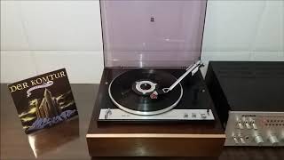 Ideas 4 Imitators - Der komtur (7 inch / 45 rpm)