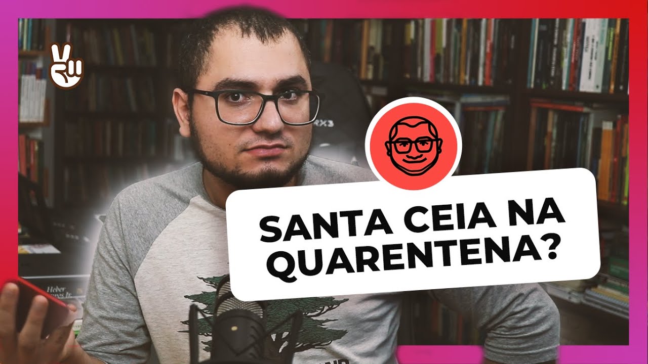 NEM ARMINIANO E NEM CALVINISTA? DEUS ODEIA O PECADO E AMA O PECADOR? COSMOVISÃO PARA INICIANTES?