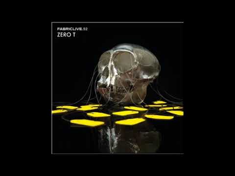 Fabriclive 52