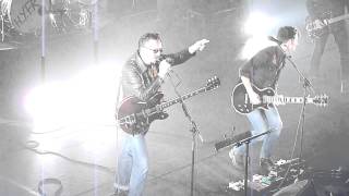 Richard Hawley and the Death Ramps - You and I (live@Olympia)