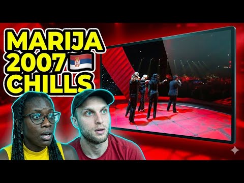 Why This Song is Still a Masterpiece. 🇷🇸 Eurovision 2007