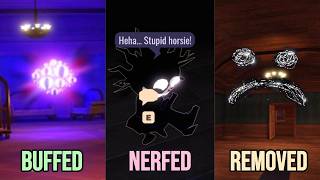 Download lagu Entities Improvement After The Archives Update | Roblox DOORS mp3