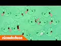 SpongeBob SquarePants | Amoebepuppy’s | Nickelodeon Nederlands
