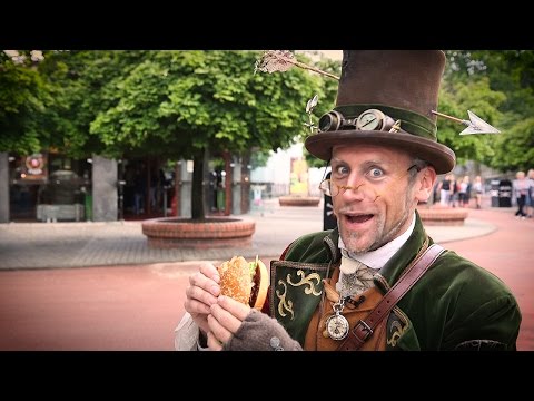 Heide Park Resort - Eine kulinarische Reise