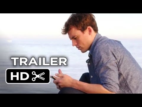 Love, Rosie TRAILER 1 (2014) - Sam Claflin, Lilly Collins Romantic Comedy HD