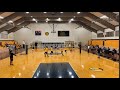 Makoa KVG Vball Highlights-Nanakuli vs Mililani