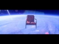 Space Chair Project (cache) - Známka: 1, váha: velká