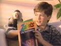 Cartoon Network Television Commercial Block 2000 18