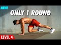30 Minute Constant Burn | Endurance & Weightloss (Level 4.5)