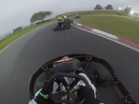 Marcelo Iazzetti - 8ª Etapa Formula SKR 2017