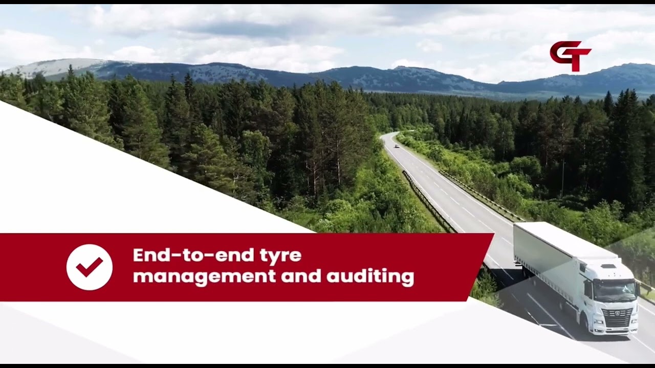 Welcome to GT Fleet Management Solutions 🚛🏆