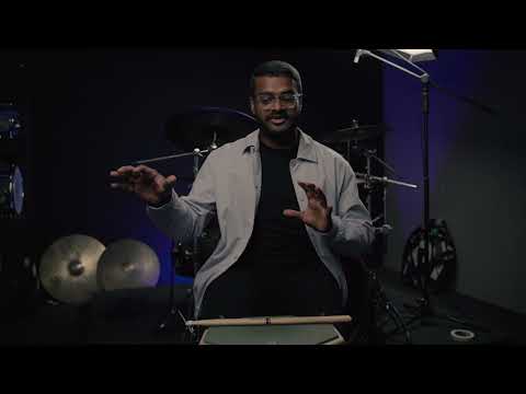 Accent Combination - 16th notes Part 1| Dan Thomas