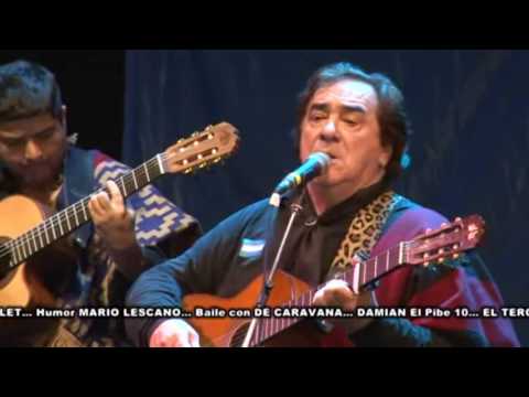 REVUELO DE PONCHOS ROJOS (ZAMBA) ROBERTO RIMOLDI FRAGA