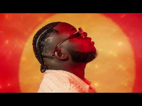 JRALPH - Mwen Depale (Audio)