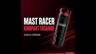 Mast Racer İnceleme