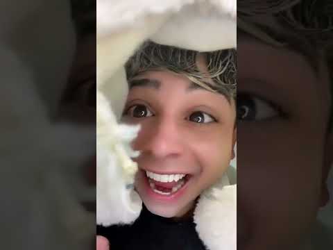 ASÍ LLEGÓ MAXZITO AL MUNDO! 😍