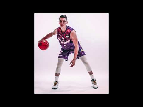 Thomas Yome - Loughborough Riders 19/20 - 6'1 Guard